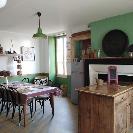 Meuble De Tourisme La Maison D'Orgy Chevannes  Exteriér fotografie