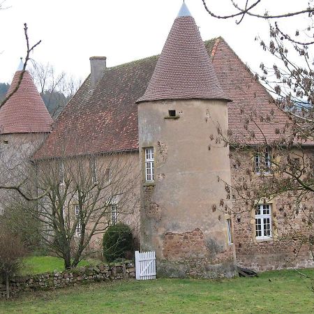 Meuble De Tourisme La Maison D'Orgy Chevannes  Exteriér fotografie